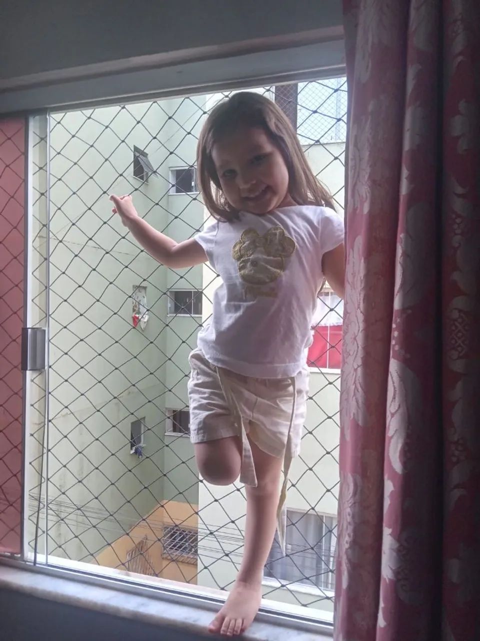 Redes e Telas Nova Geração  - Foto 4