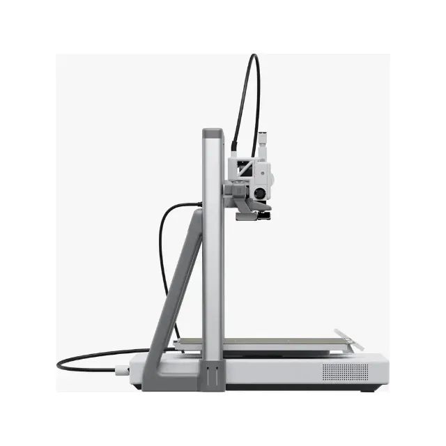 Impressora 3D Bambu Lab A2L Combo com AMS Lite, 220V - Foto 4
