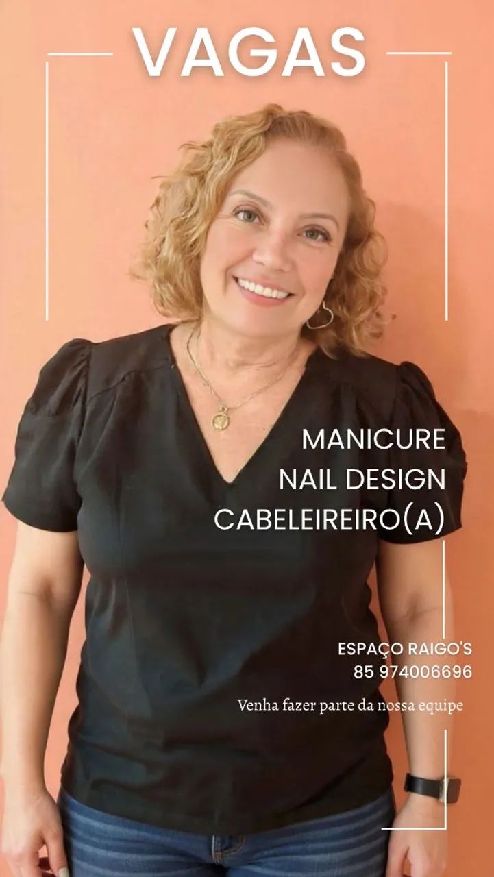 Parceiros na area da beleza