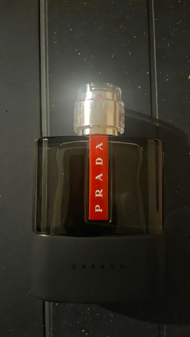 Prada carbon  - Foto 2