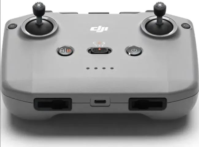 Controle DJI RC-N2 - Mini 4 Pro e Air 3 - Foto 2