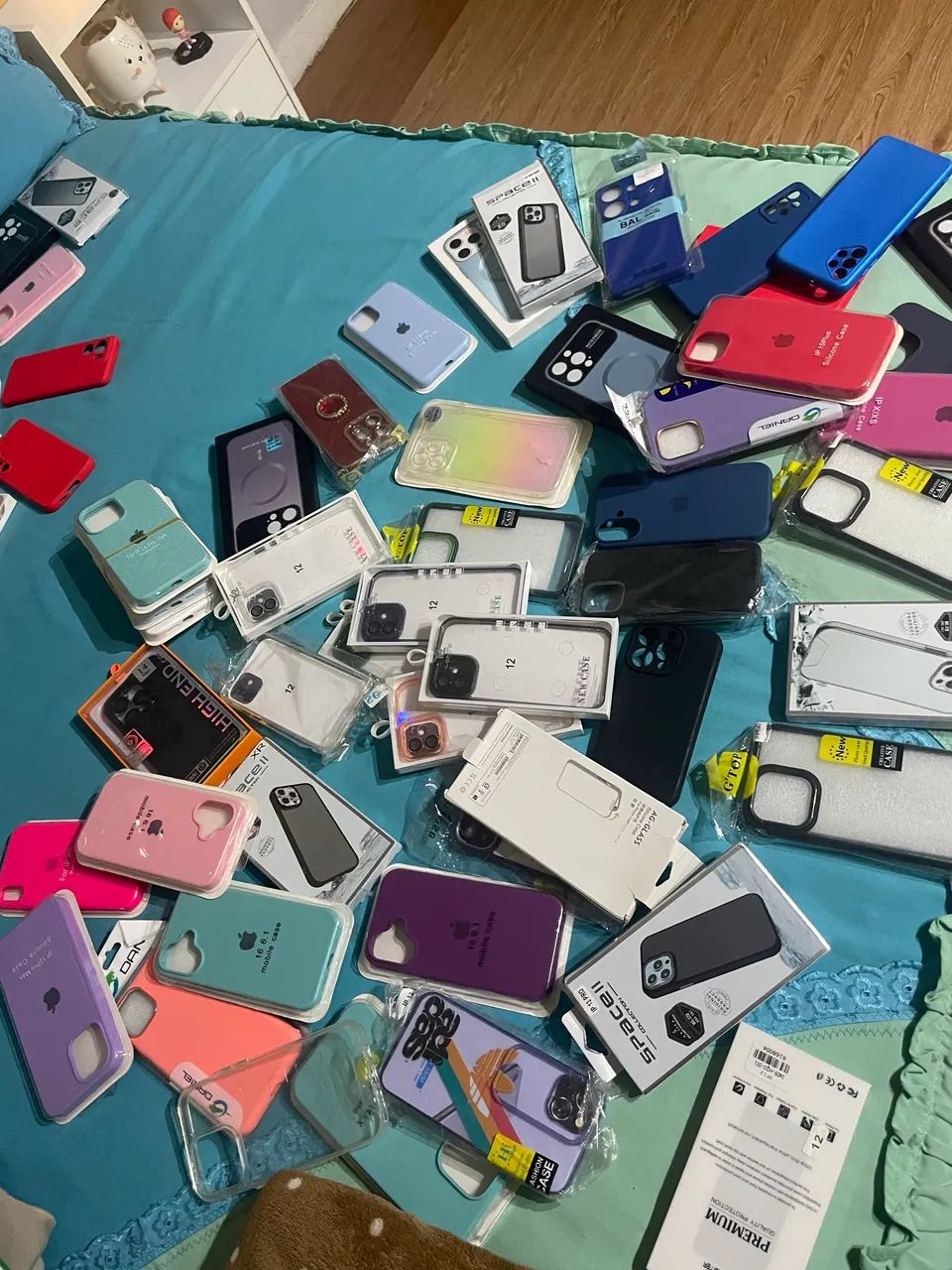 Variedades de Cases para Iphone - Foto 5