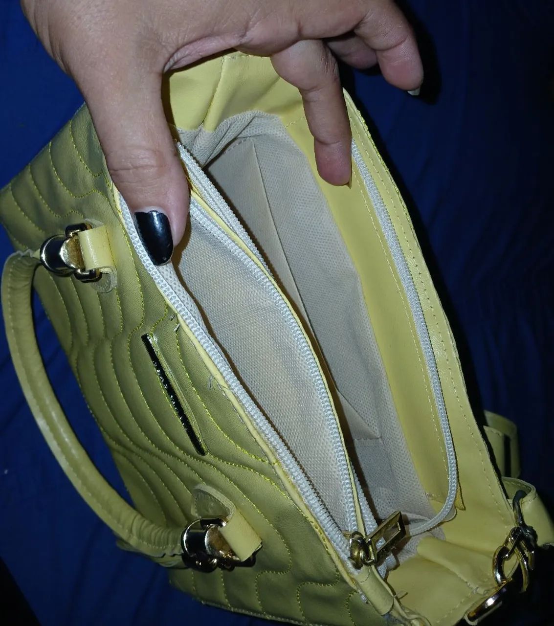 Bolsa ?  - Foto 3