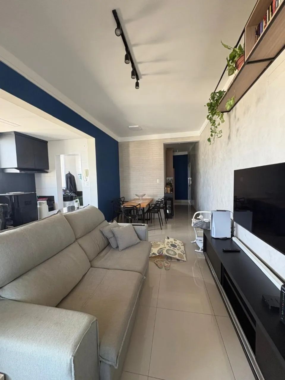 Apartamento no Santa Mônica, Uberlândia - Foto 4