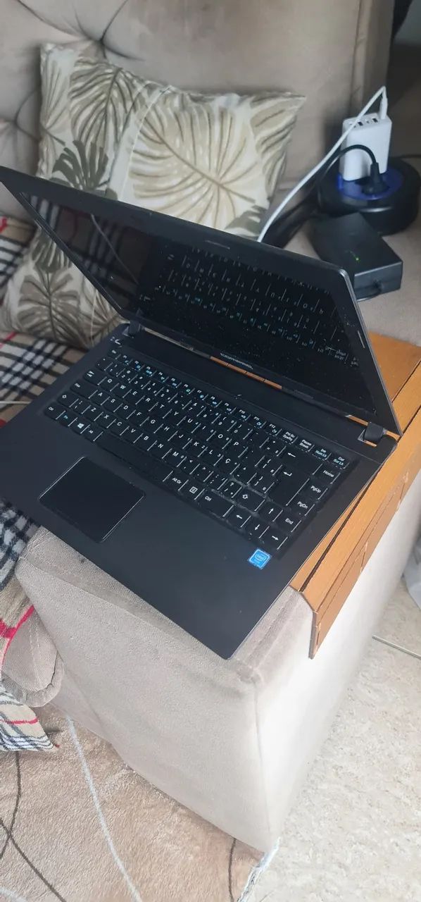  Laptop  Presario cq 23  - Foto 2