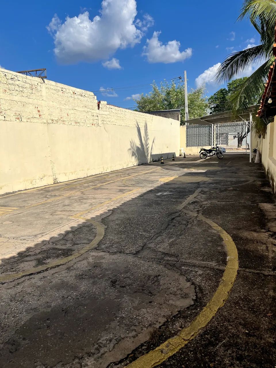 TERRENO COMERCIAL À VENDA - Foto 3