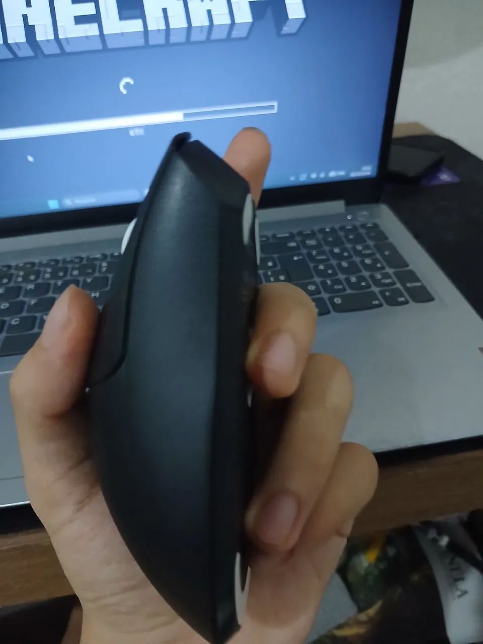 Attack shark R1 - Foto 3