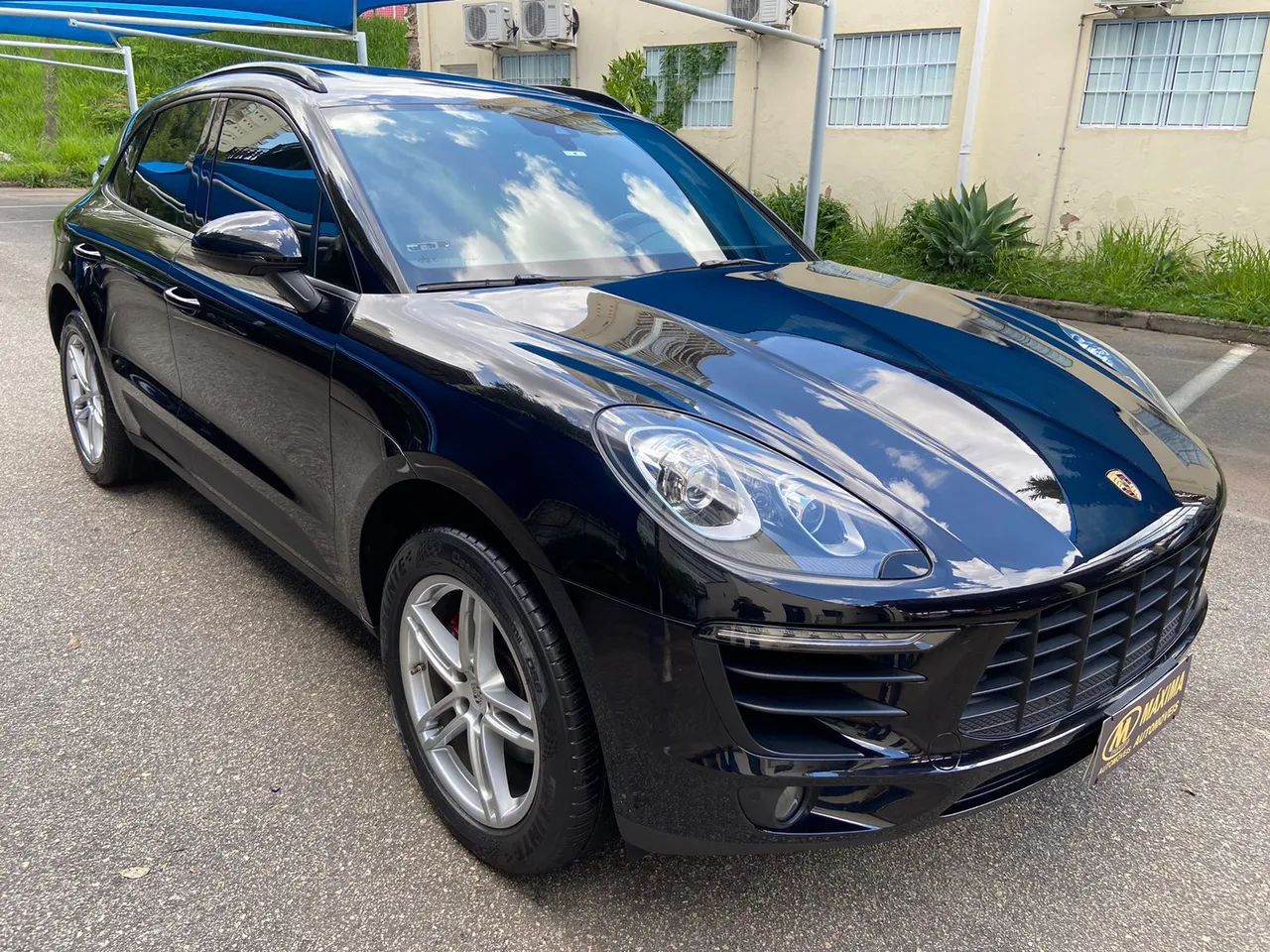 Porsche Macan 2.0 Turbo 237/252cv 2018 - Foto 4