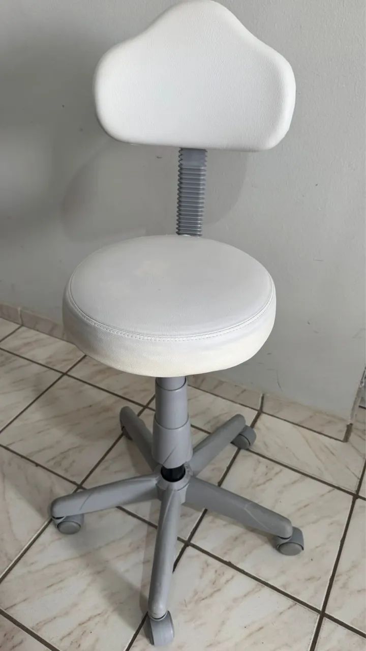 Cadeira consultório