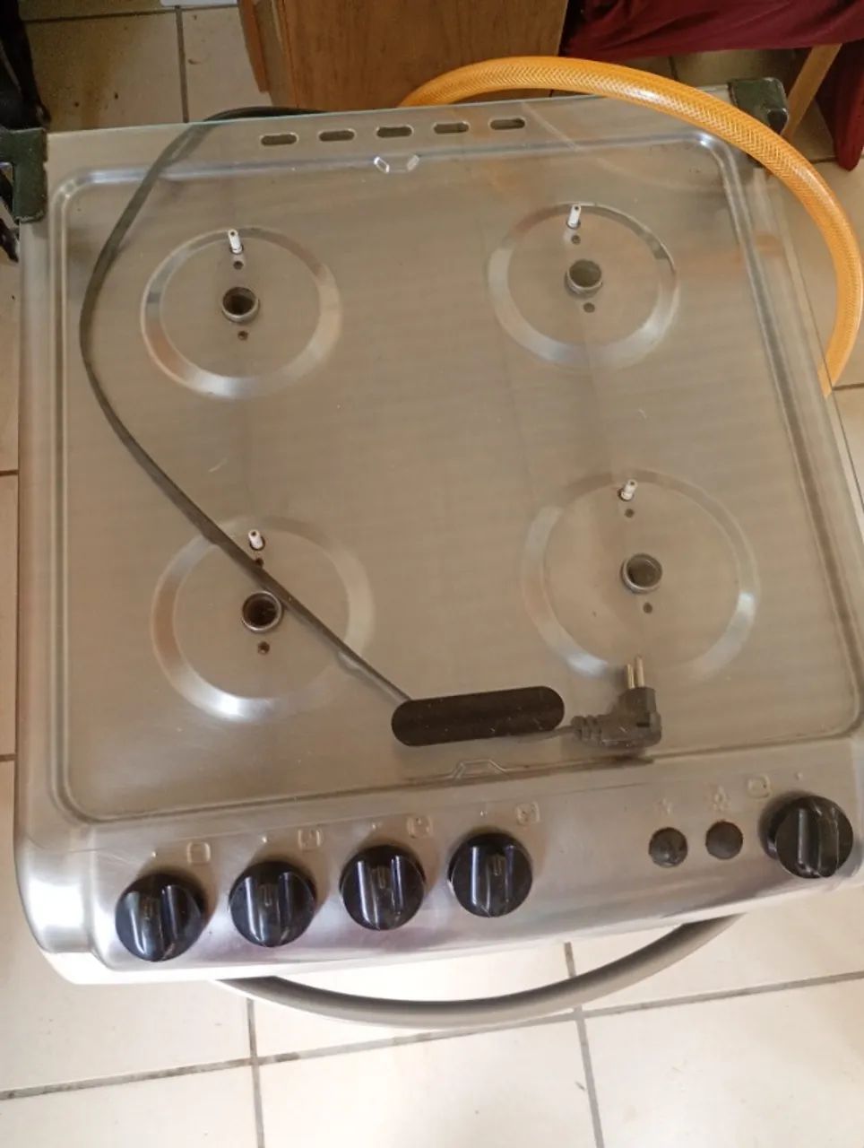 Fogão Electrolux - Foto 4