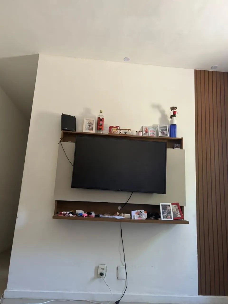 Painel de tv - Foto 2