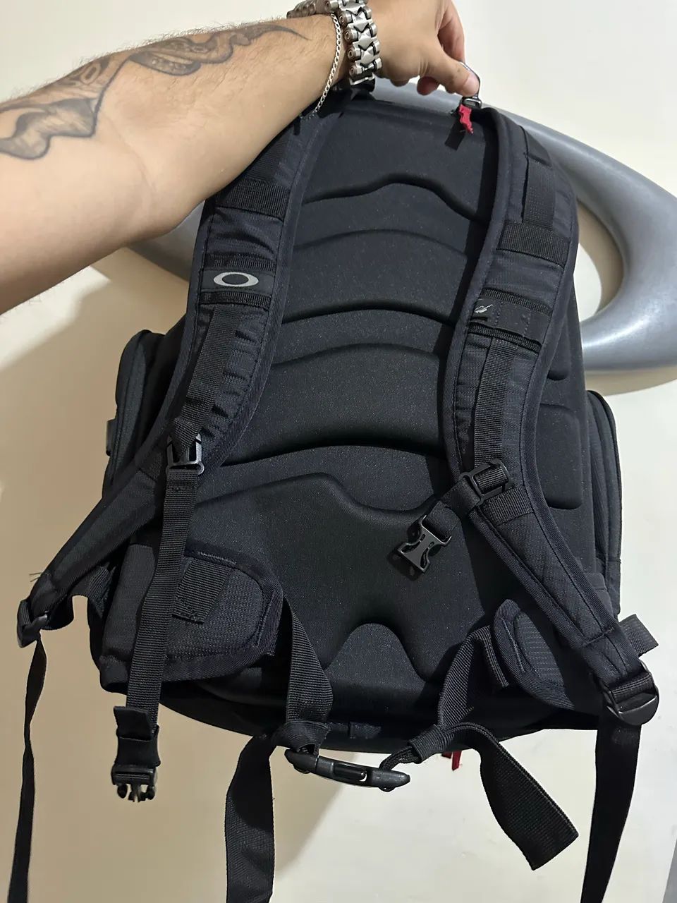 MOCHILA OAKLEY  - Foto 2