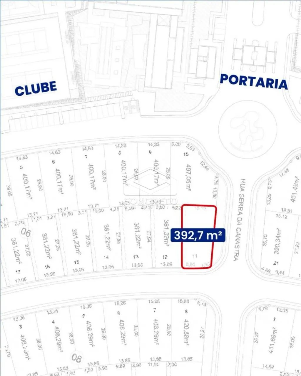 EXCELENTE LOTE - TAMBORÉ - Foto 2