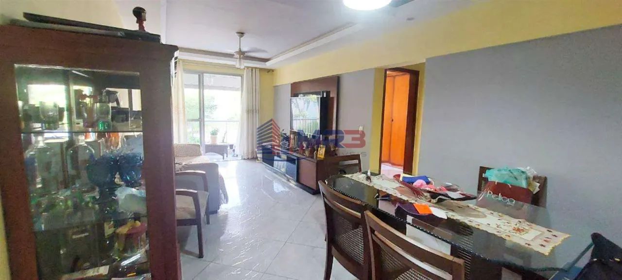 Tanque | Apartamento 3 quartos, sendo 1 suite - Foto 2