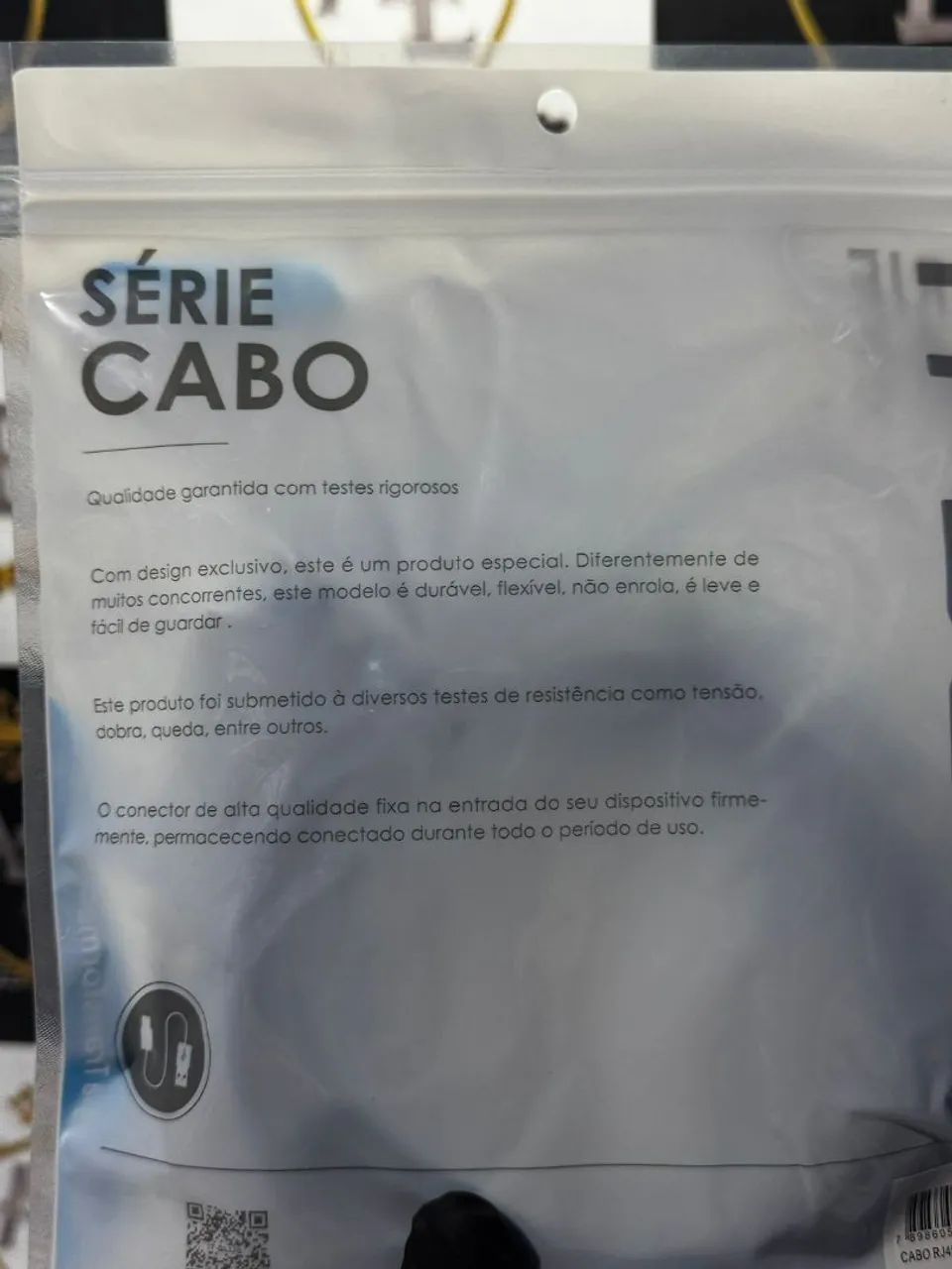 Cabos de Rede RJ-45 - Foto 5