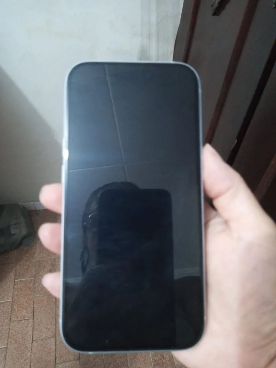 iPhone 15 128 giga seminovo  - Foto 4