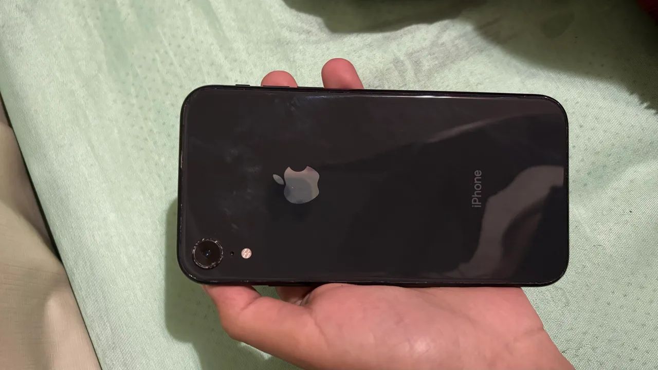 Iphone xr - Foto 3