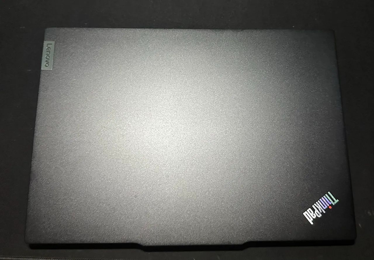 Notebook Lenovo ThinkPad E14 G6