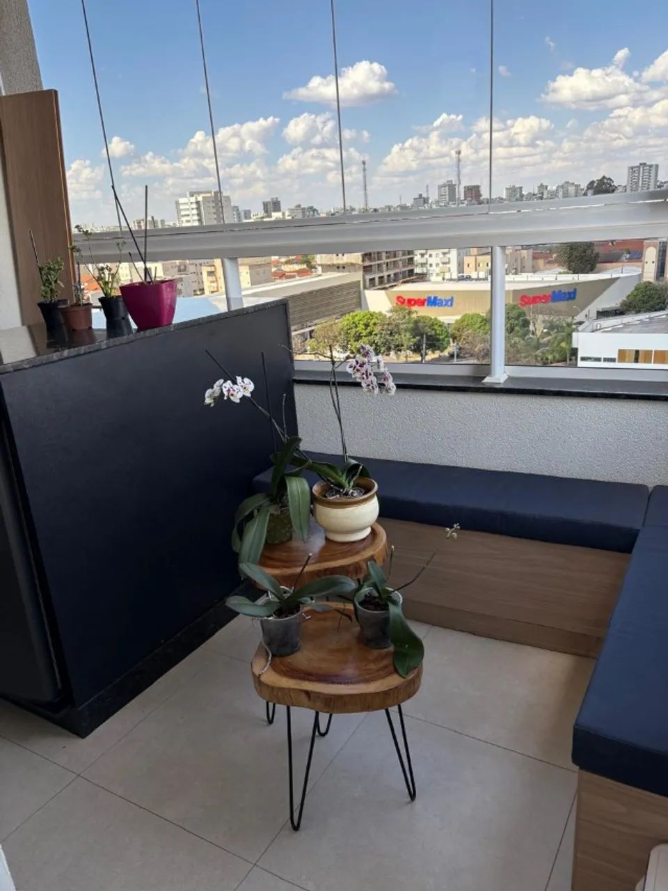 Apartamento no Santa Mônica, Uberlândia - Foto 2