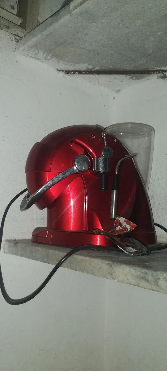 Cafeteira