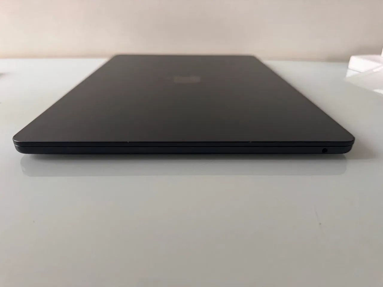 MacBook Air 15 M2 8GB ram ssd 256GB Midinight - Notebooks