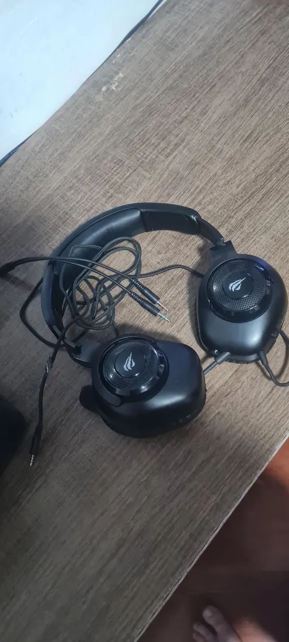 HEADSET HAVIT