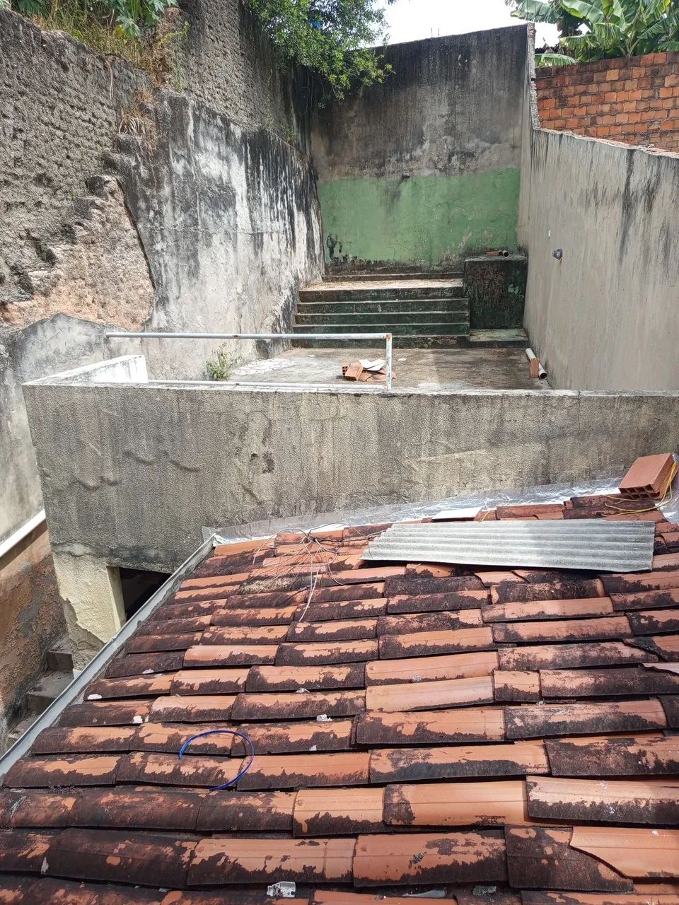 Casa sobrado - Foto 4