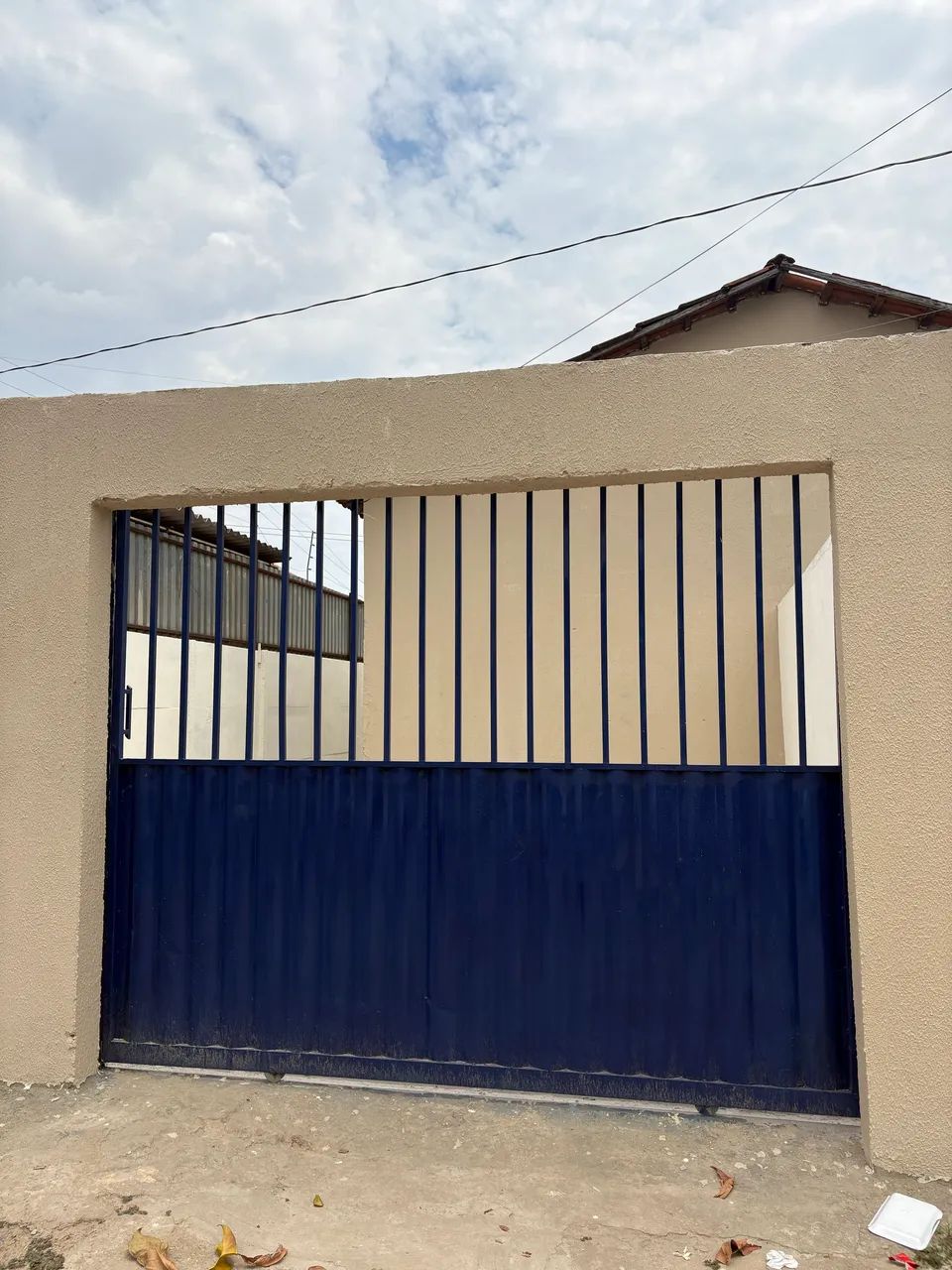 Kitinet com 2 quartos em frente ao HMAP  - Foto 5