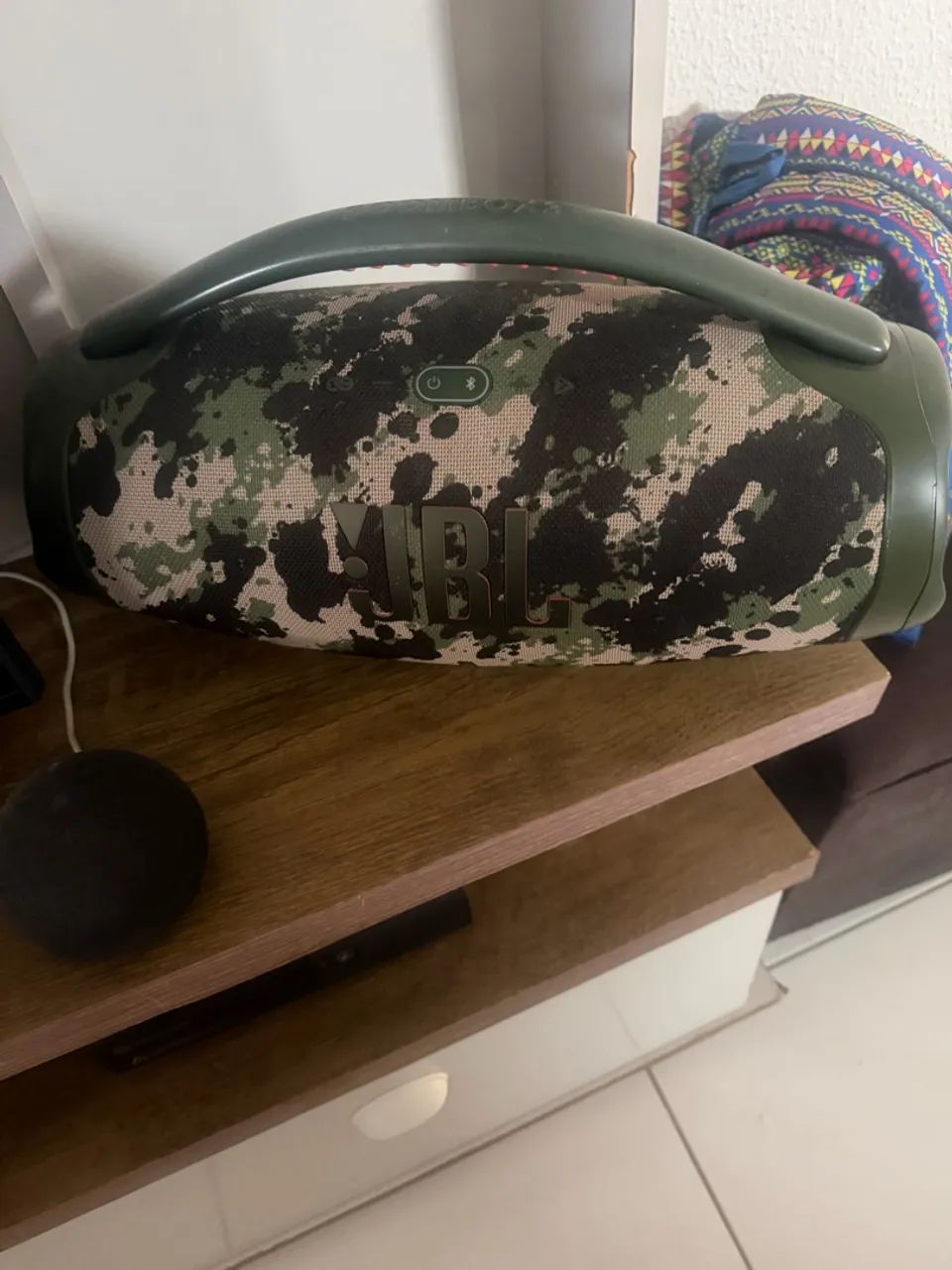 Jbl bombox3 - Foto 2