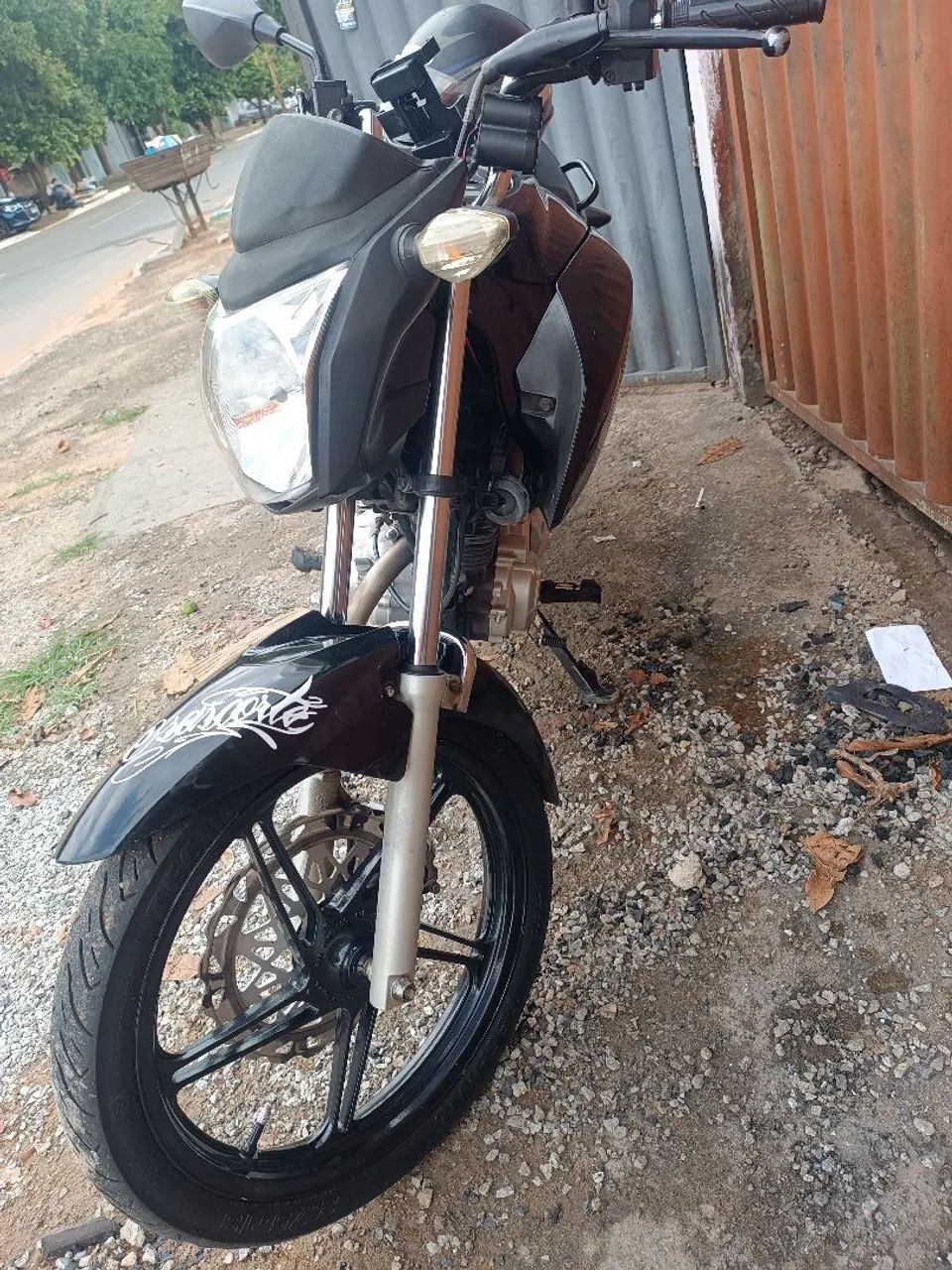 Moto conservada - Foto 4