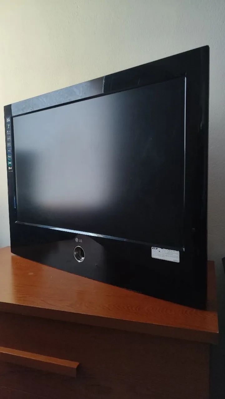 TV LG 32 polegadas HDTV  - Foto 2