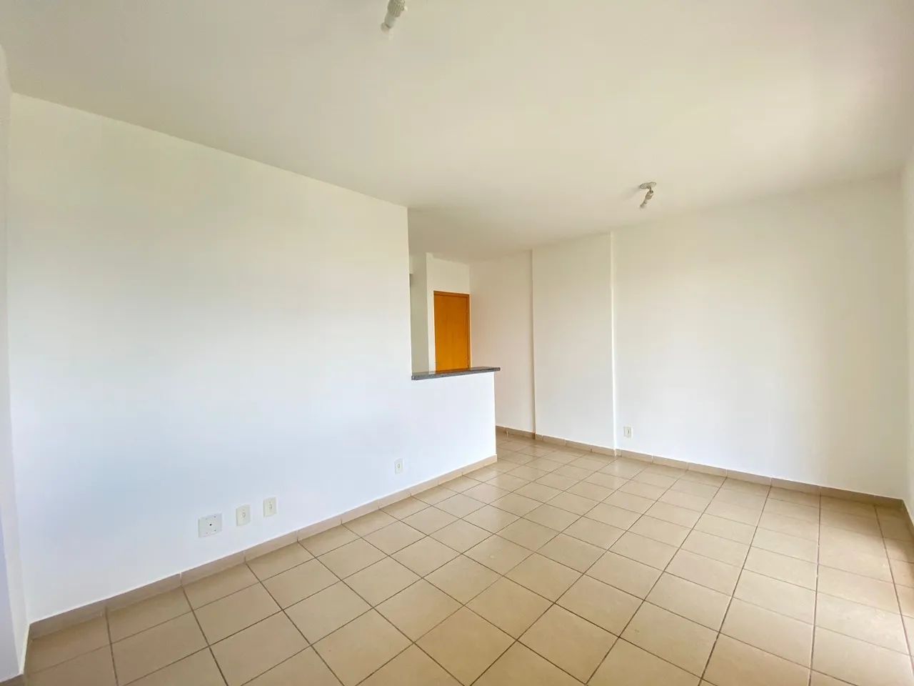 Apartamento 03 Quartos Suíte Sacada 77,37m² Condomínio Ambient Park Residencial Celina Par - Foto 3