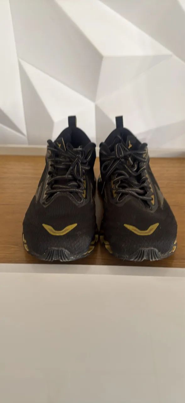 Mizuno pro 11