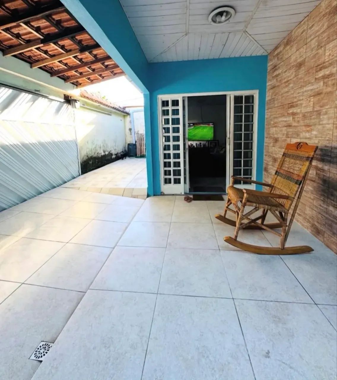 Casa a venda em Salvaterra $ 