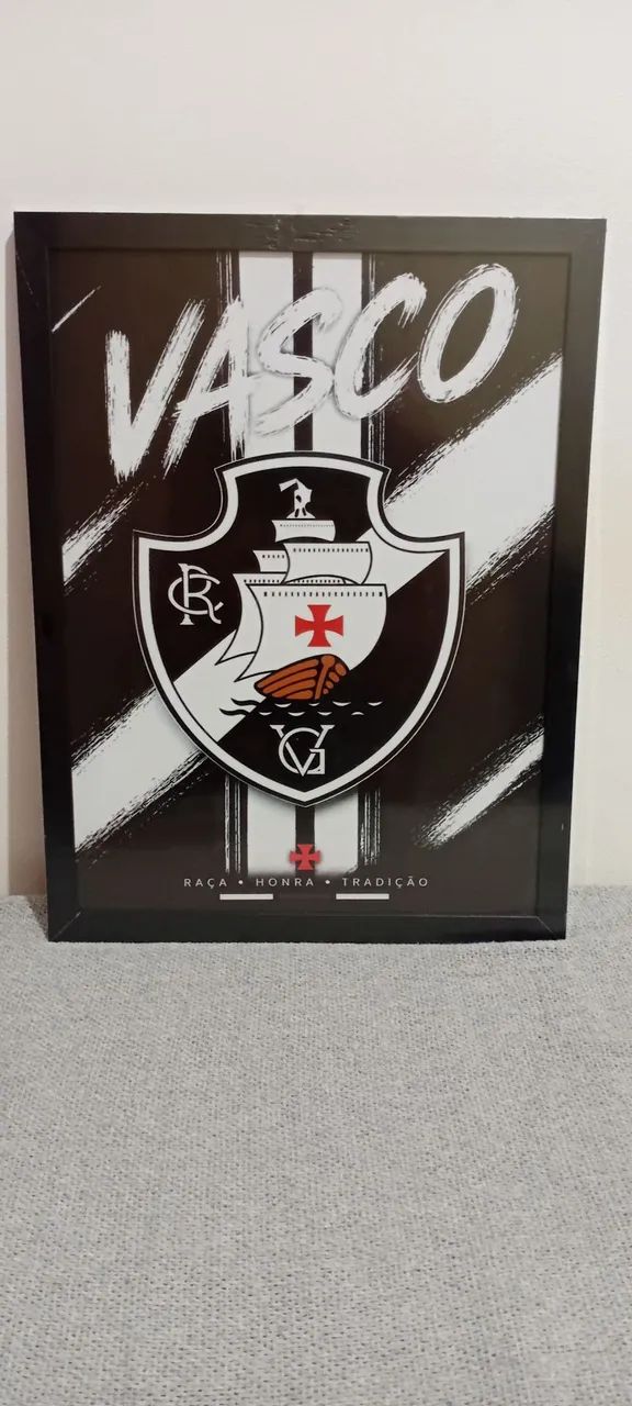 Quadro Vasco 