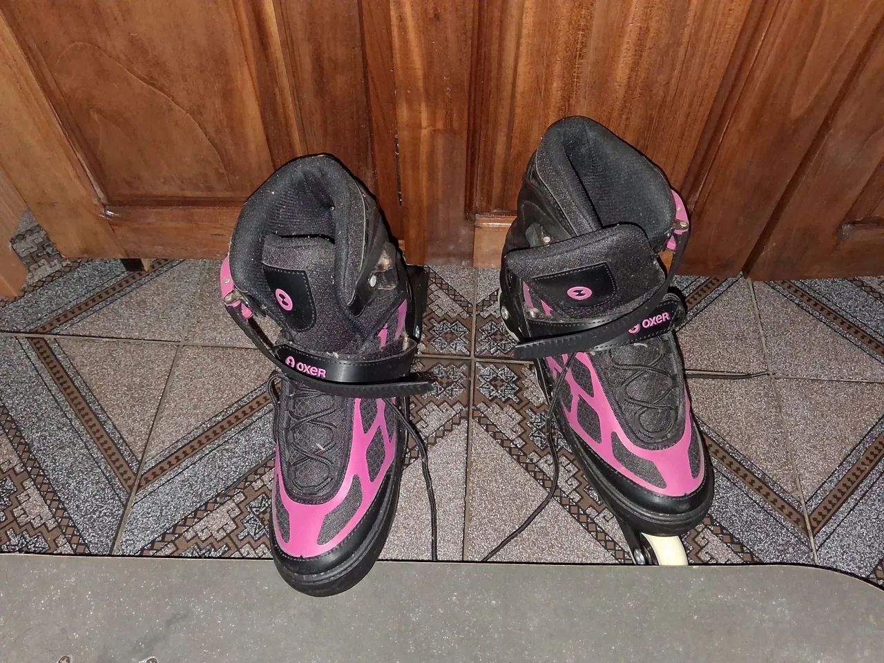 PATINS