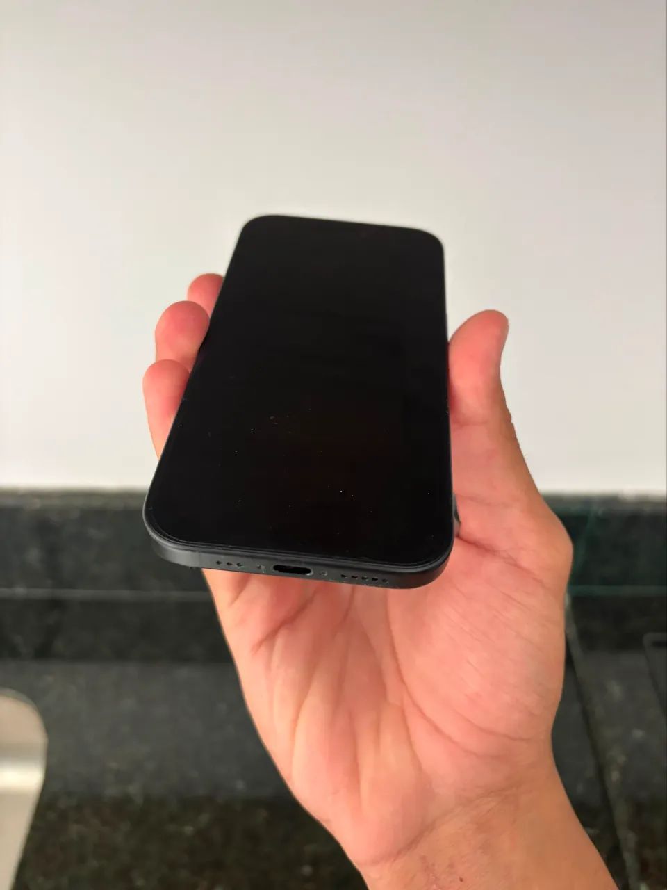 iPhone - Foto 5