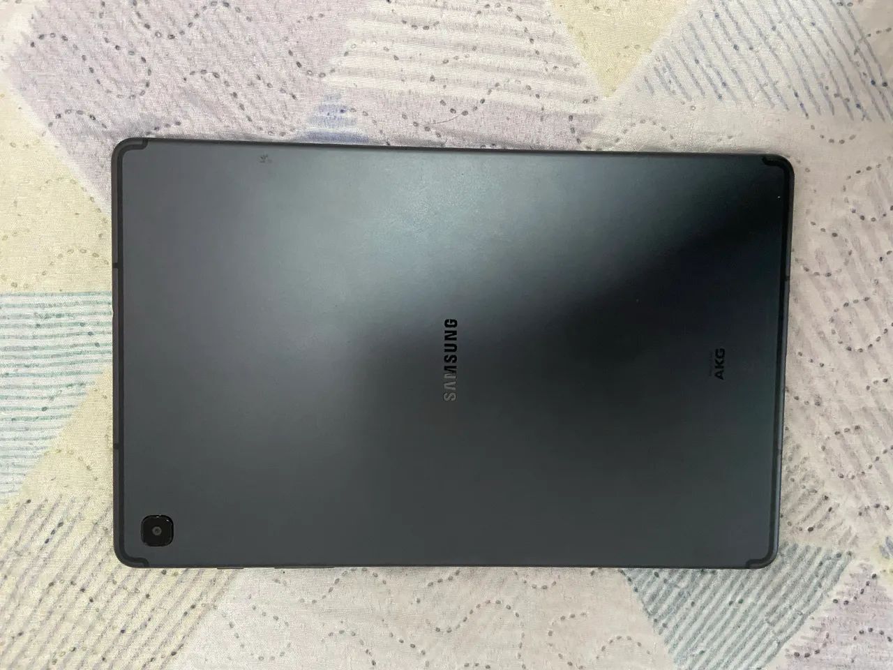 Samsung Galaxy Tab S6 Lite + S Pen + Capa + Caixa  - Foto 2