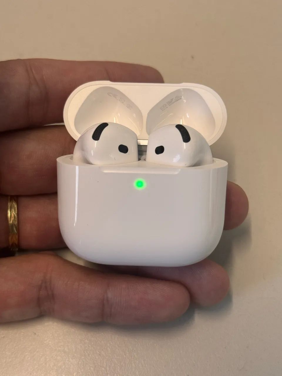 AirPods  - Foto 2