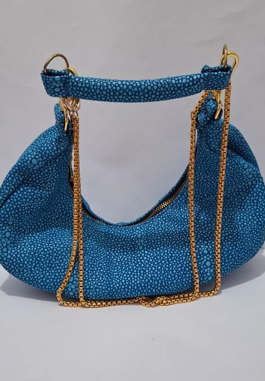 Bolsa Hobo - Foto 4