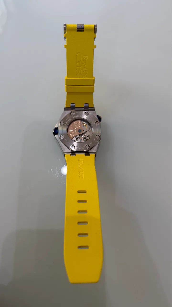 Audemars piguet ?  - Foto 2