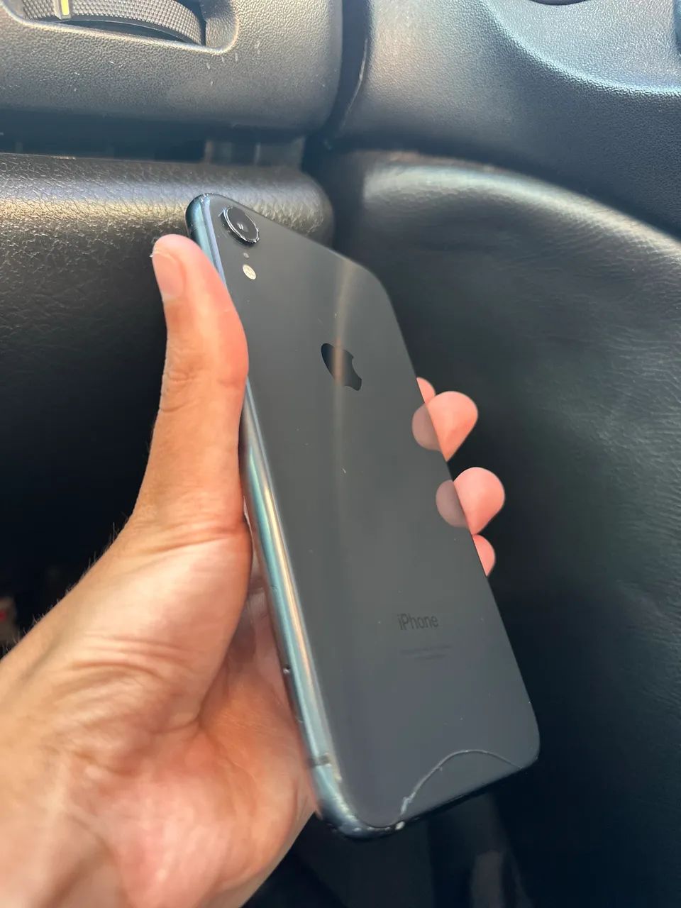 iPhone XR  - Foto 5