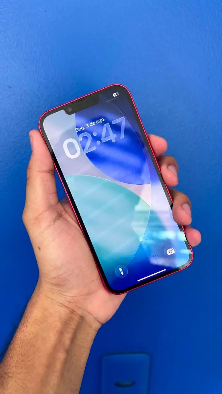 Iphone 14 - Foto 5