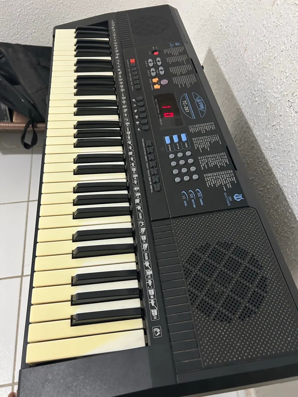 Teclado Para Iniciantes - Foto 3