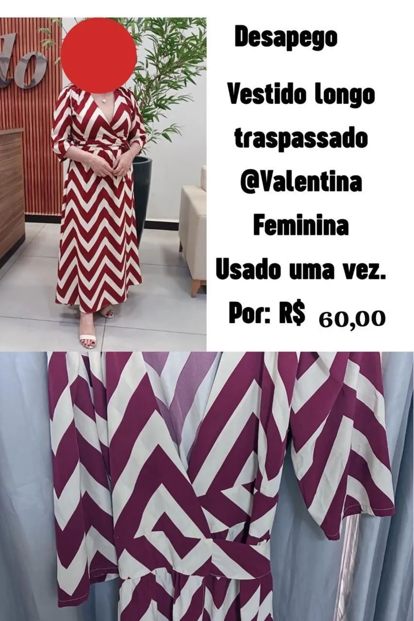 Roupas - desapego  - Foto 2