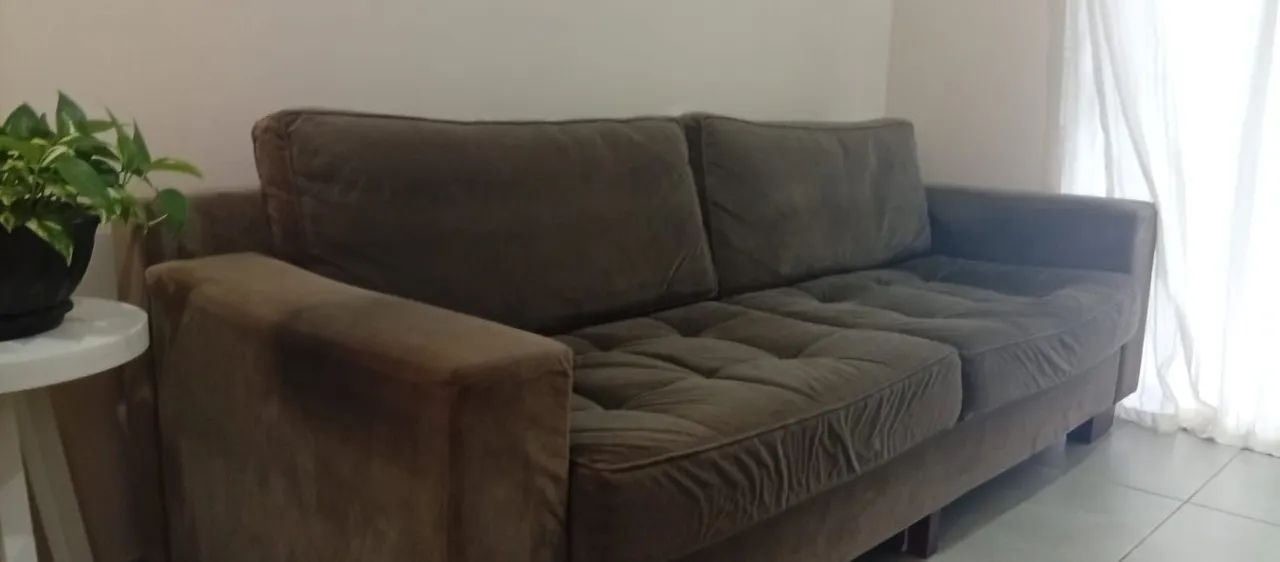 VENDO SOFÁ  - Foto 2