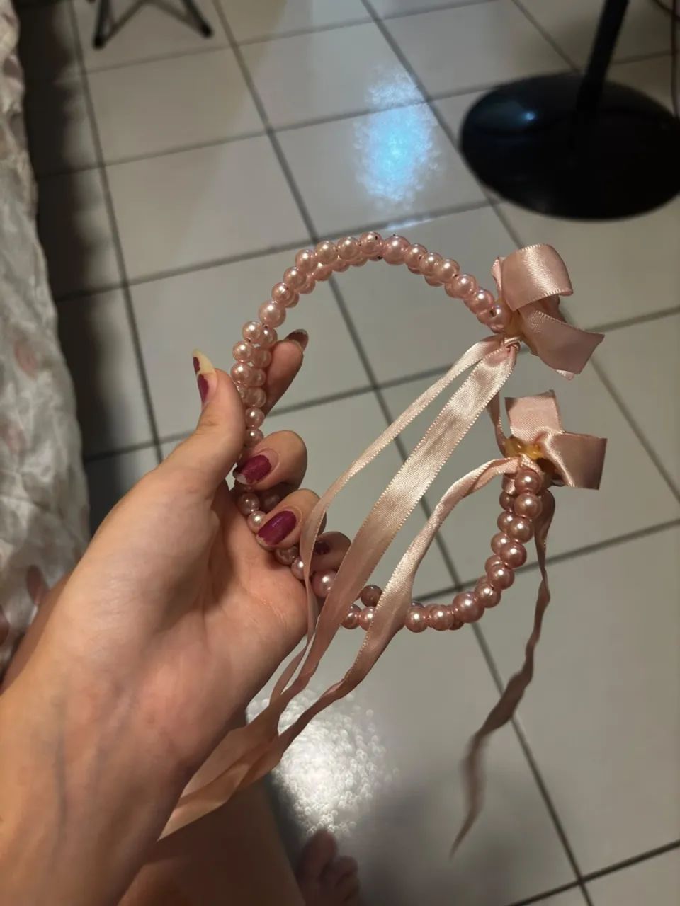 Acessórios de balé  - Foto 2