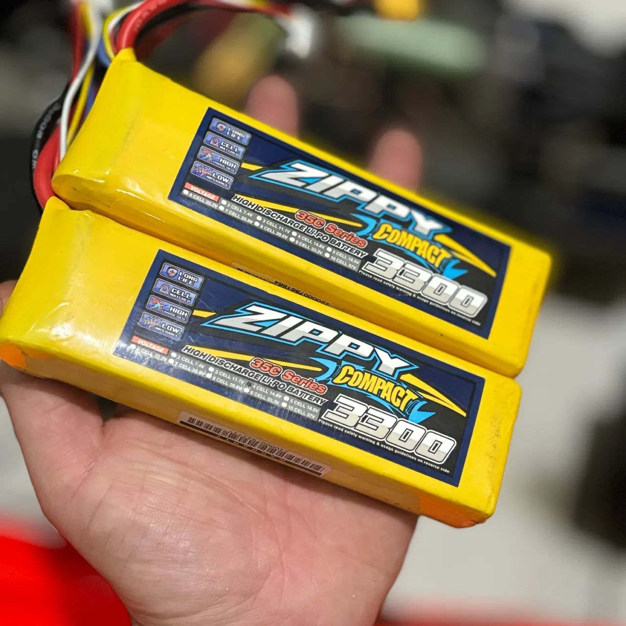 Traxxas Mini slash 1/16 LACRADAAA + Traxxas E-Revo 1/10  - Foto 5