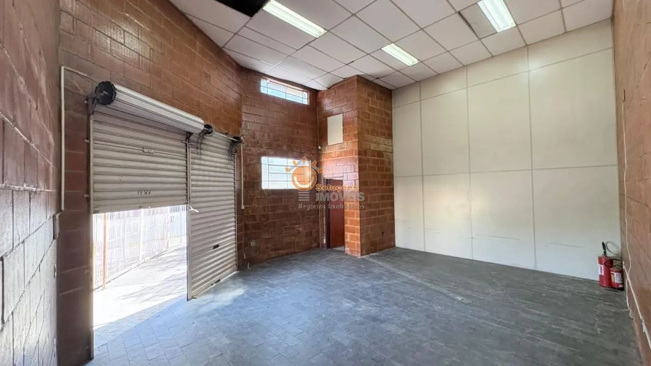 LOCAÇÃO - SALÃO COMERCIAL JARDIM LEOCÁDIA / SOROCABA/SP - Foto 4