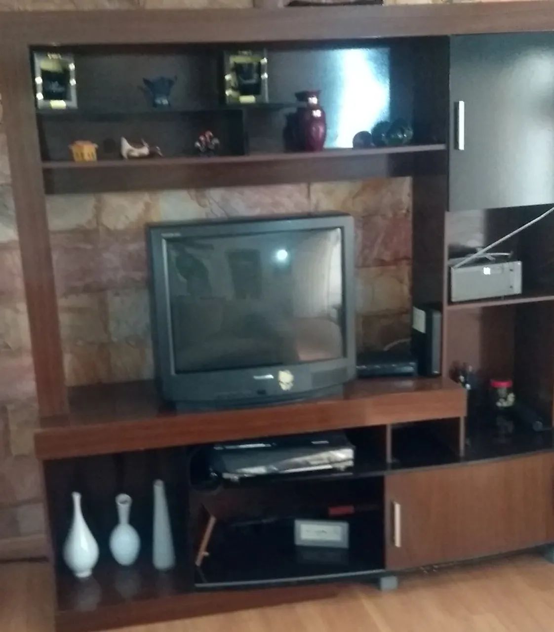 Estante para sala de tv / Rack TV  - Foto 3